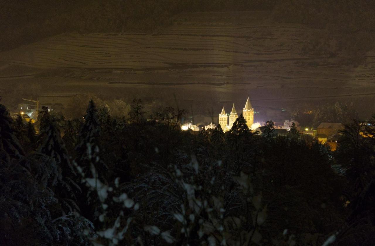 Le Grand Petit Prince - Domaine De Charme - Jacuzzis Privatifs Guebwiller Buitenkant foto
