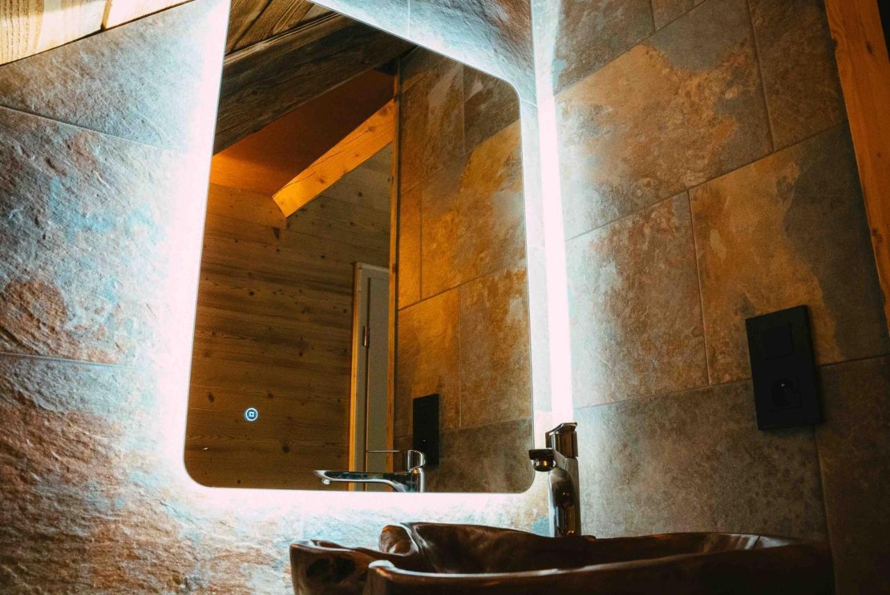 Le Grand Petit Prince - Domaine De Charme - Jacuzzis Privatifs Guebwiller Buitenkant foto