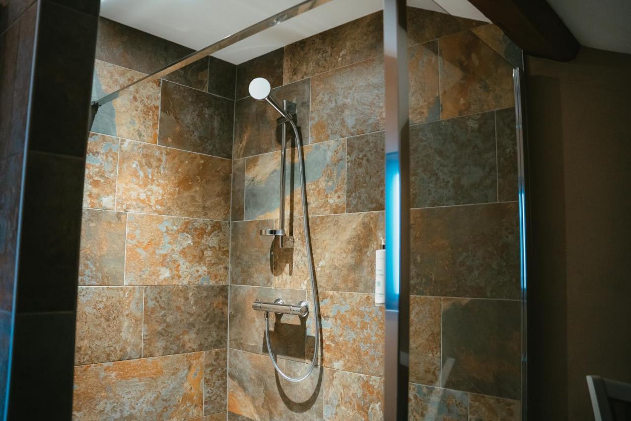 Le Grand Petit Prince - Domaine De Charme - Jacuzzis Privatifs Guebwiller Buitenkant foto