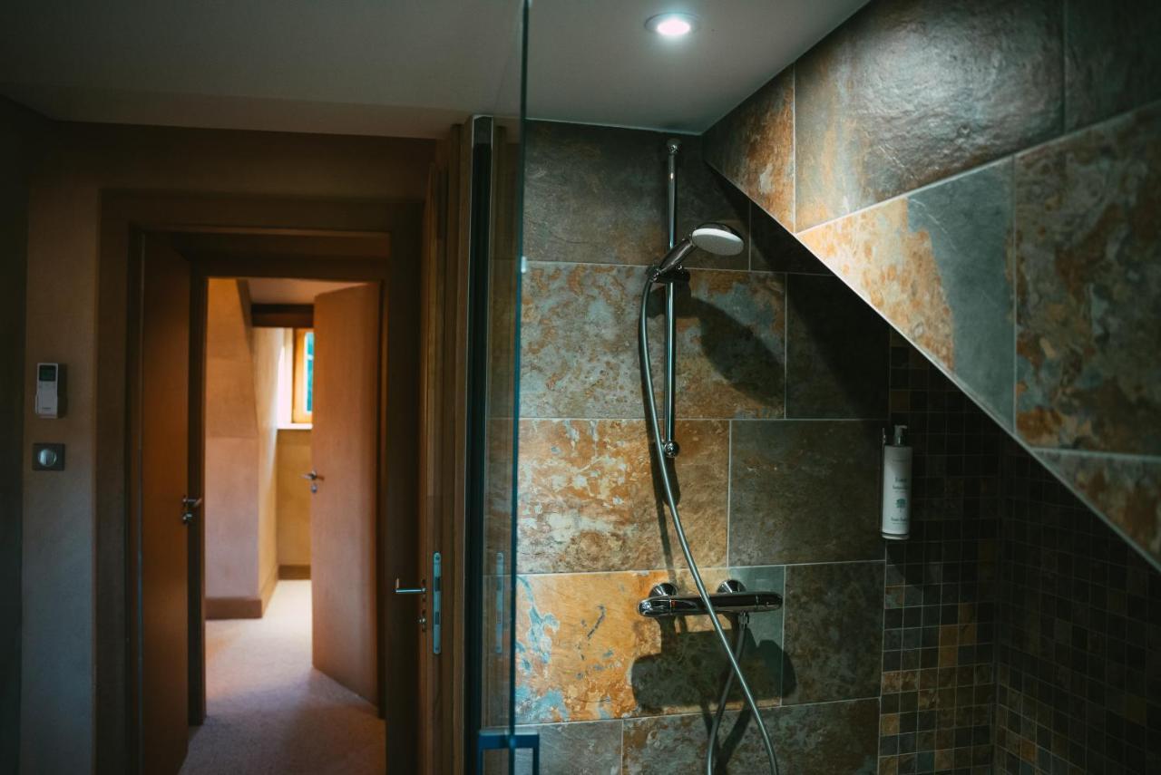 Le Grand Petit Prince - Domaine De Charme - Jacuzzis Privatifs Guebwiller Buitenkant foto