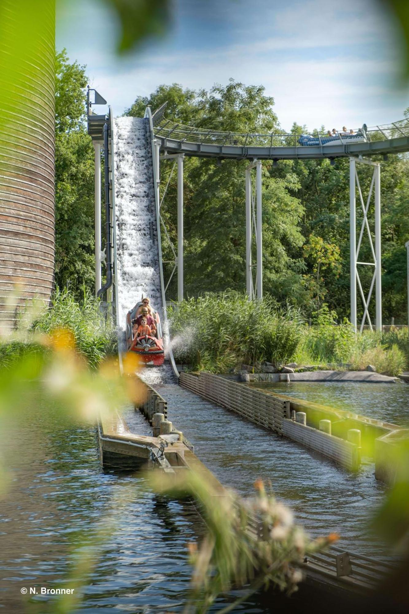Le Grand Petit Prince - Domaine De Charme - Jacuzzis Privatifs Guebwiller Buitenkant foto